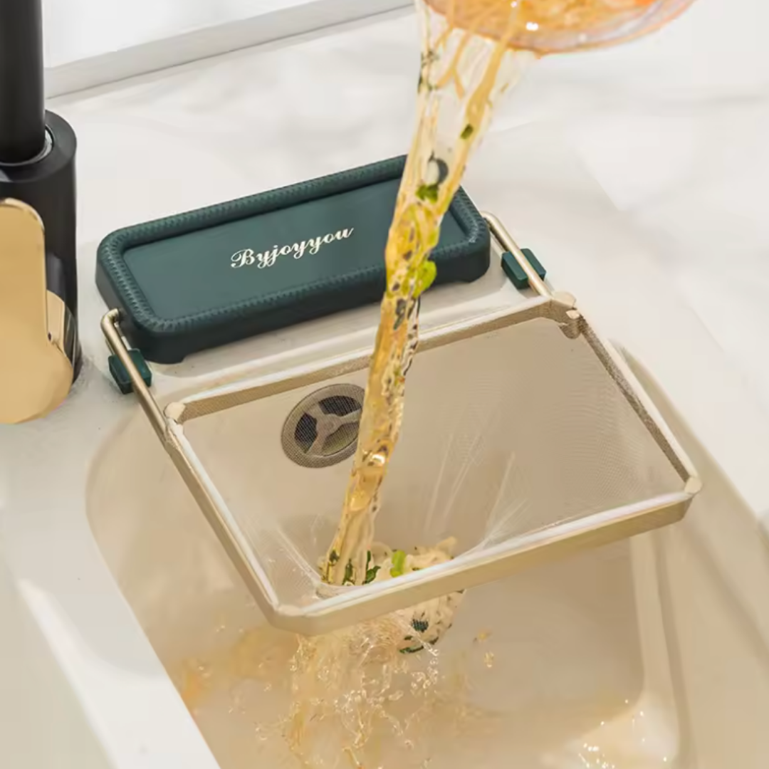 キッチンらくらく専用ネット（ネットのみ200個）