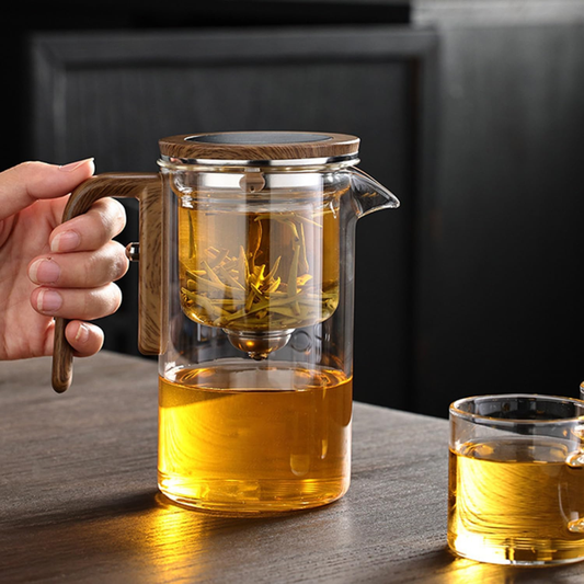 マジックティーポッド