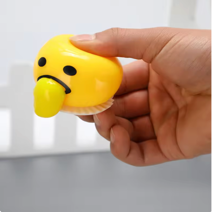 ぷにぷに卵スライム