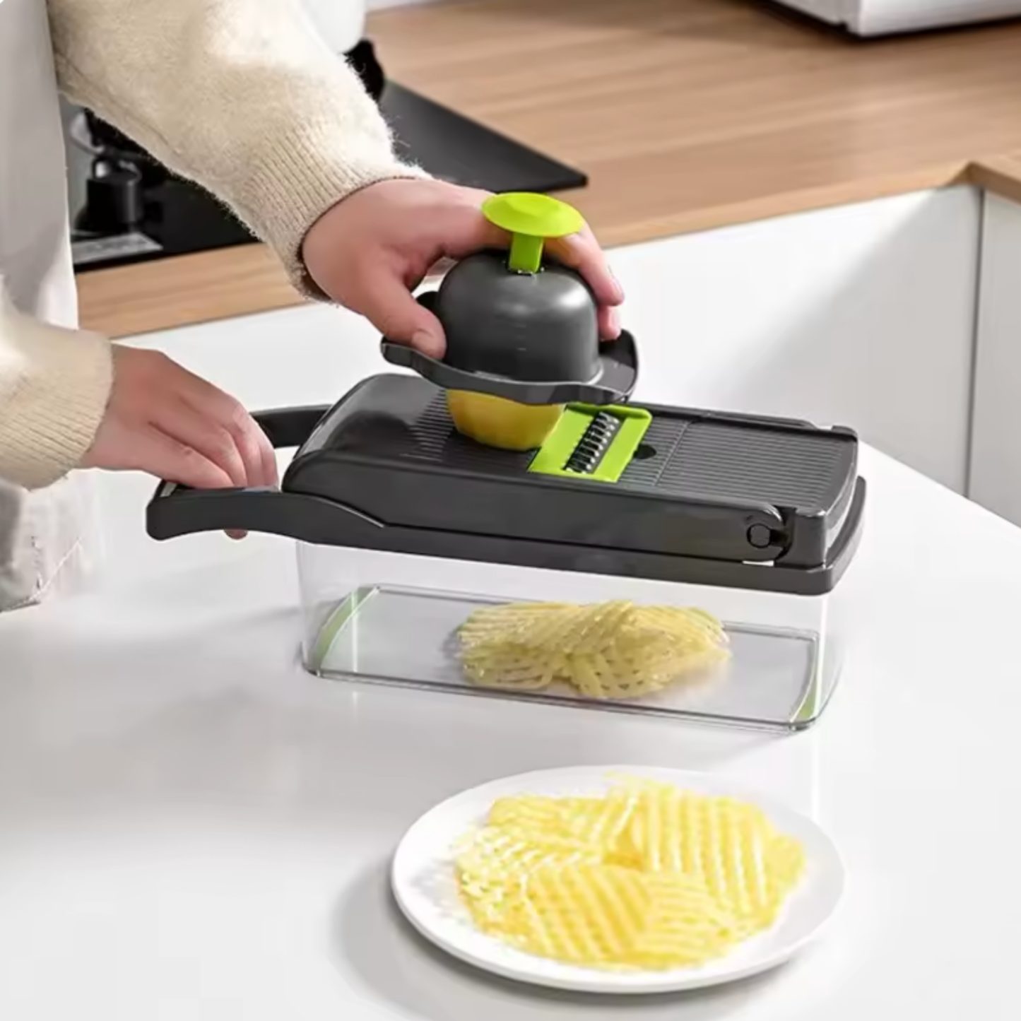 スマッシュチョッパー