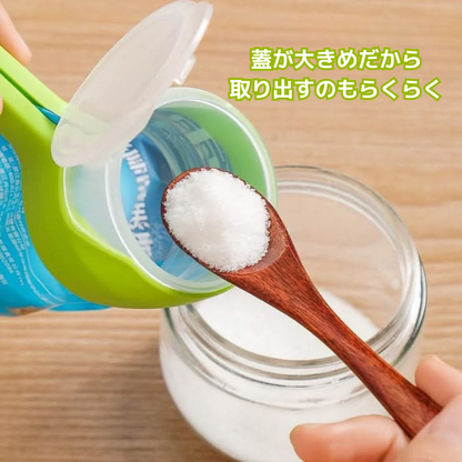 マジッククリッパー（4個セット）