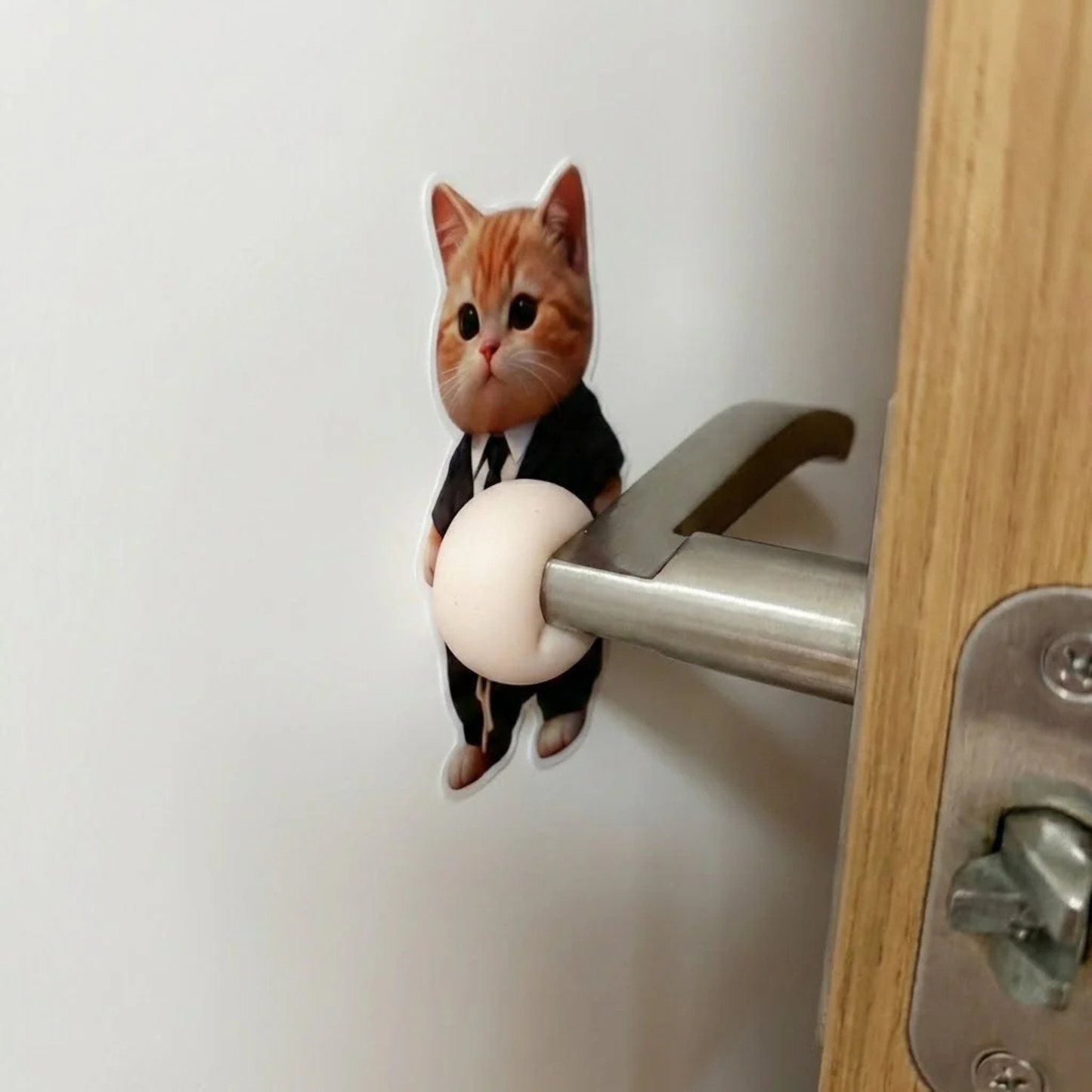 ぽっちゃり柴シール